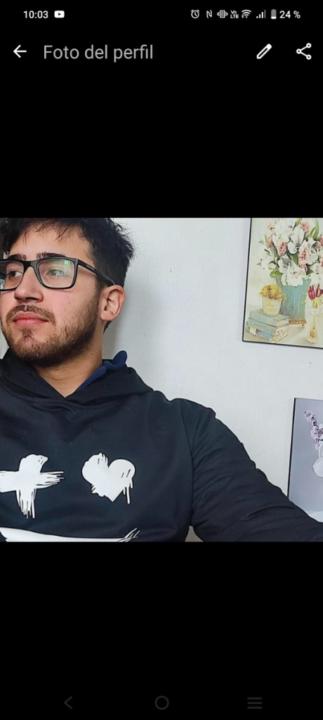 Ricardo Madriz