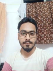 Sk Nazimuddin