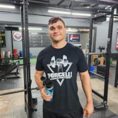 Vinny Porcelli