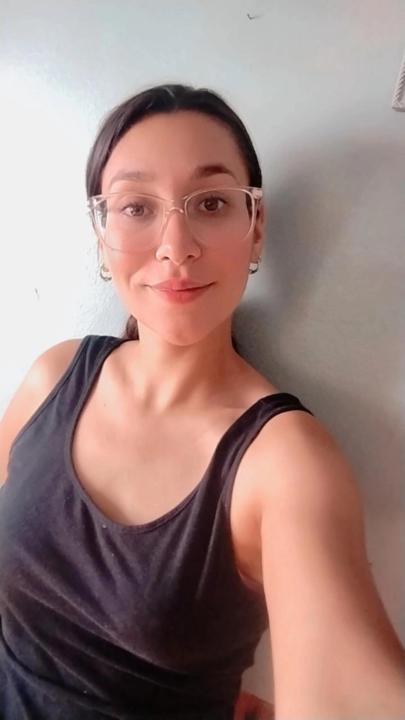 Claudia Valderrama