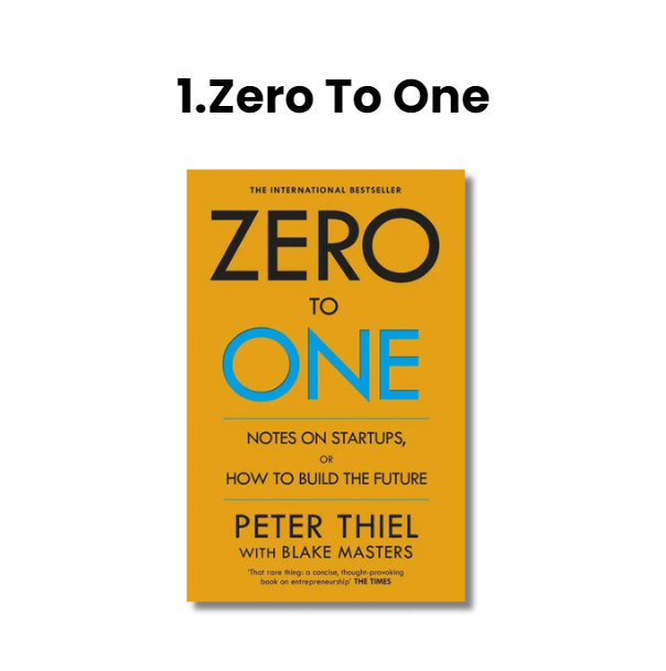 Day 2: What Books should You Read To Get Better At Youtube