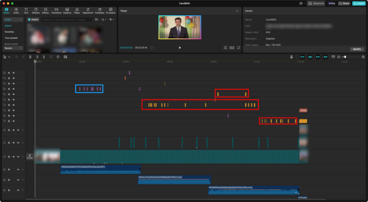 Question about Layers
