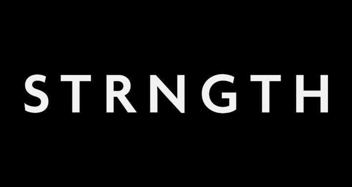 Strngth Club