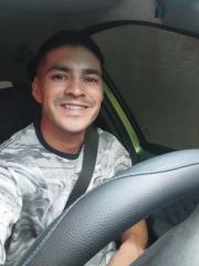 Maycol Caceres