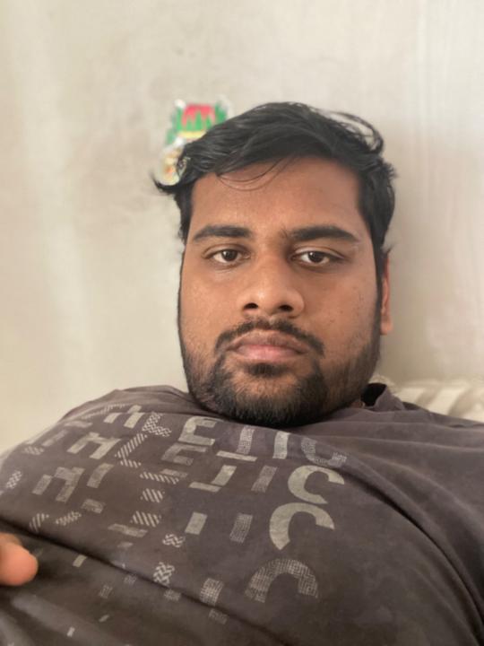 Anshul Agarwal