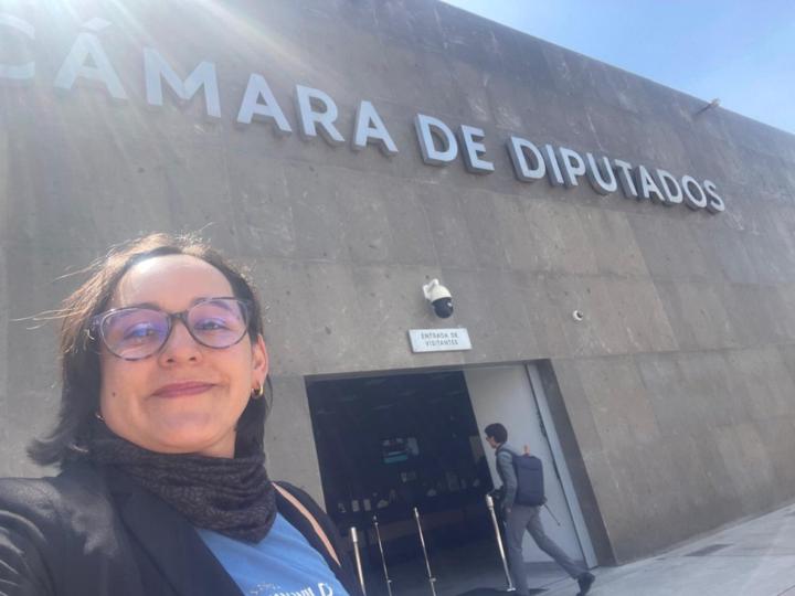 Tannia Cristina Frausto Illescas