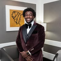 Marquise Evans