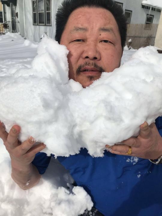 Gaosheng Thao