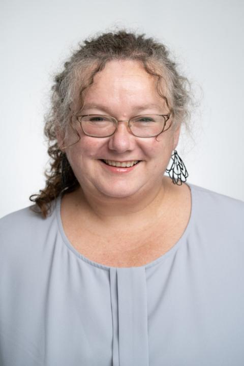Nicole Keys