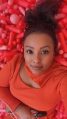 Anastasia Naidoo
