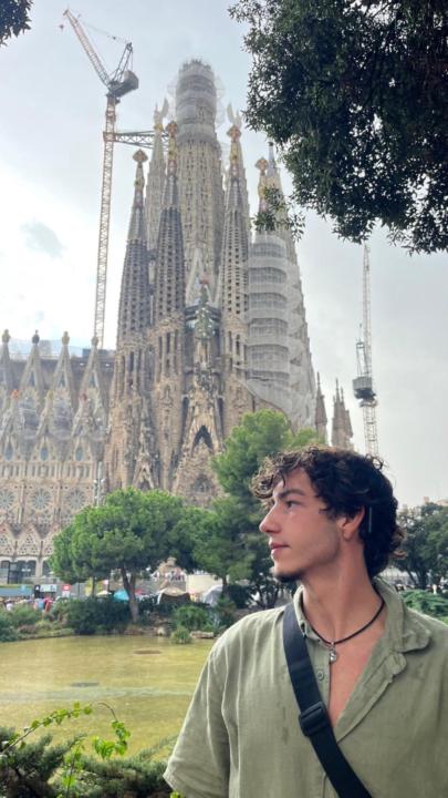 Gonçalo Monteiro
