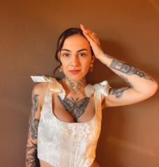 Clémentine Delfosse