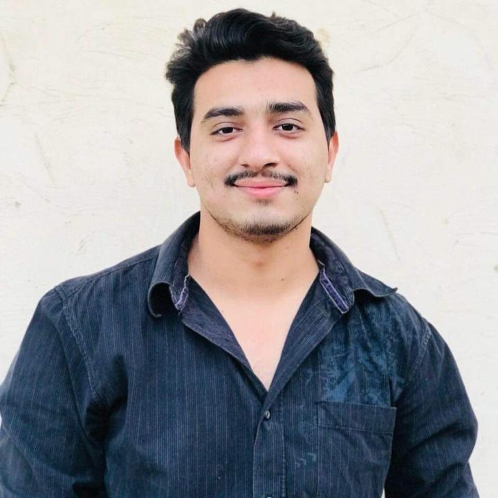 Saad Ullah