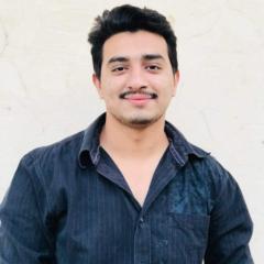 Saad Ullah