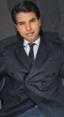 Abraham Khan