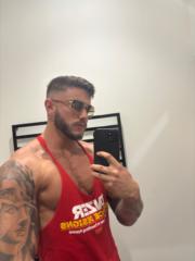 Bradley Sargent