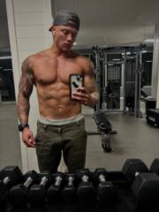 Bradley Sargent