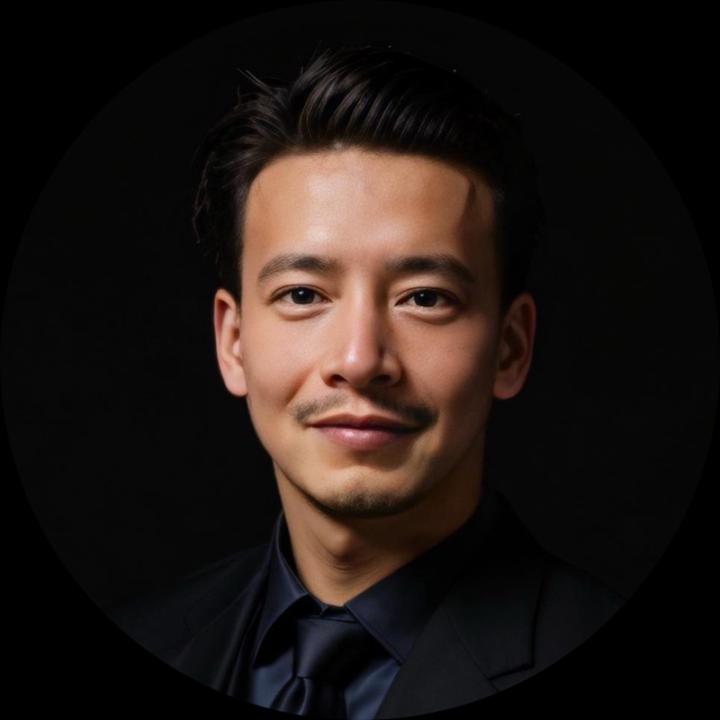 William Zhang