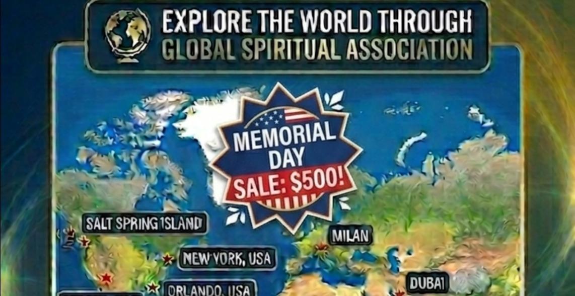 Explore the World