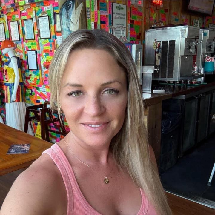 Bertha Jorge