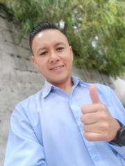 Luis Javier Hurtado Pincha