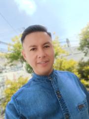 Luis Javier Hurtado Pincha