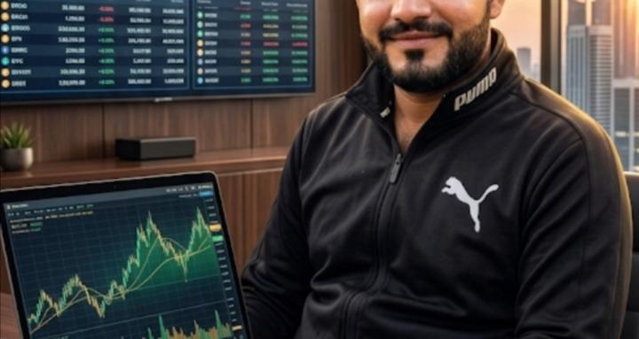 2026كيف تصبح ثريا رقميا