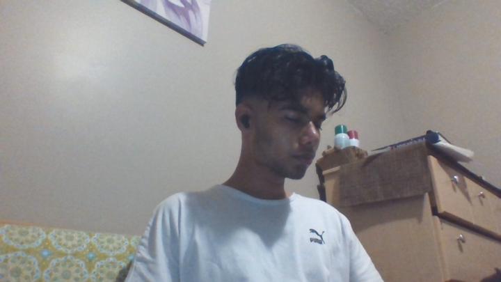 Bilal akira Najeeb