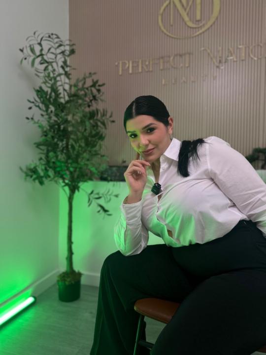 Naibeth Urdaneta