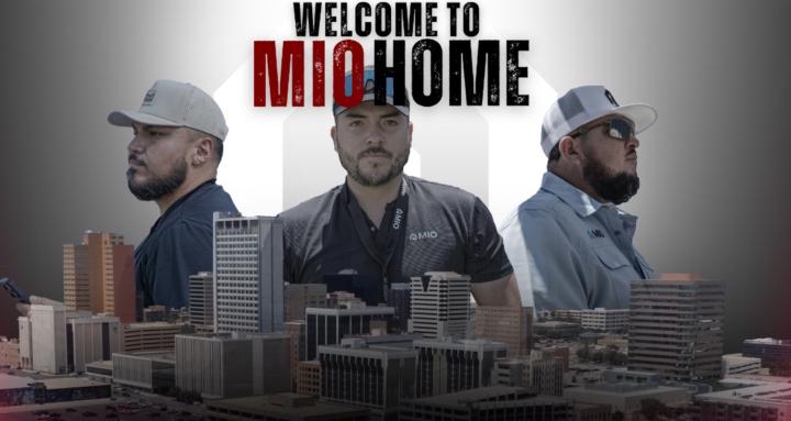 MIOhome