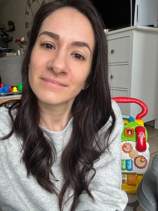 Giulia Uzun