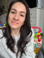 Giulia Uzun
