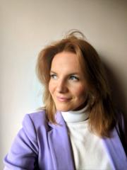Mélanie Portmann