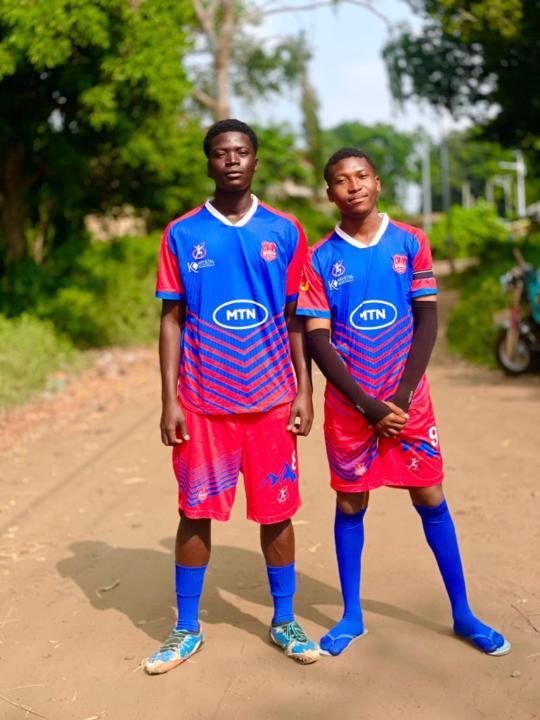 Yaya Mohamed