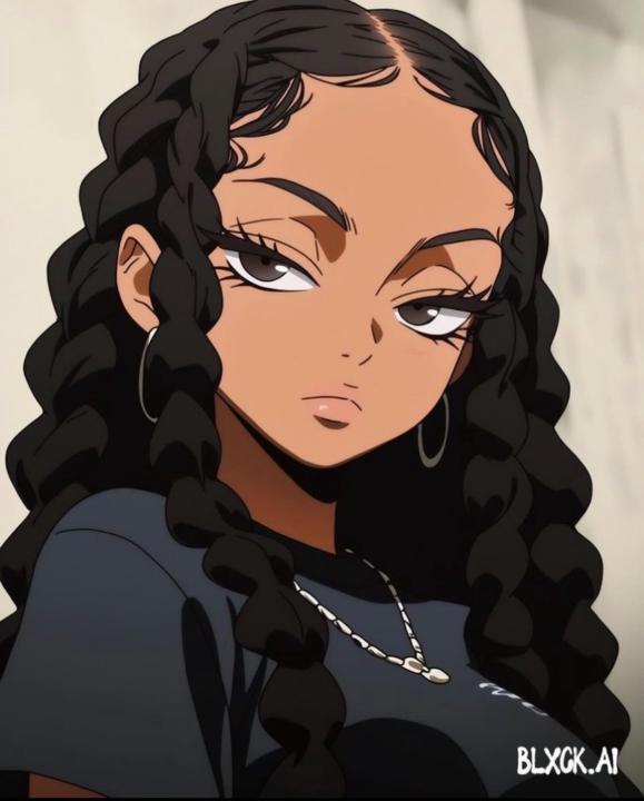 Anaelle Tchassama Boissiere