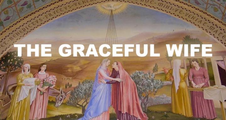 The Graceful Wife
