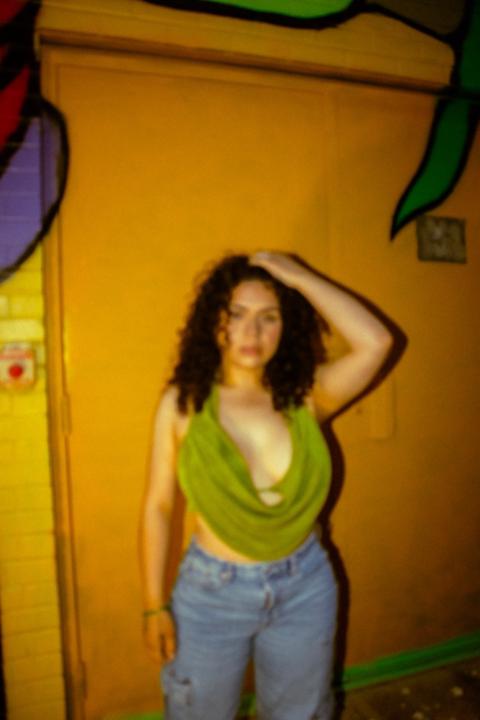 Cloe Aguilar