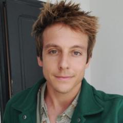 Gerard Marc