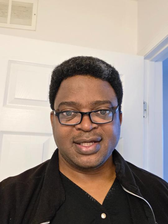 Tokunbo Dabiri