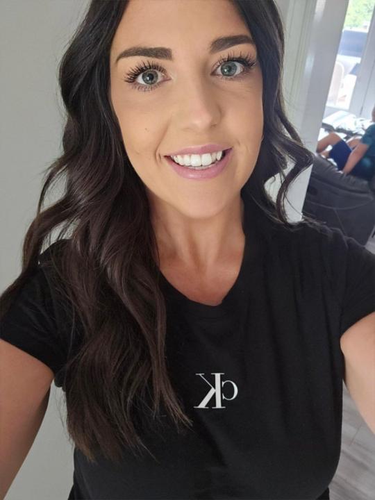 Chloe Mckerracher