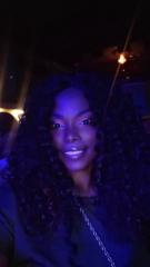 AlNisa Baker