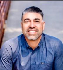 Charles Vargas