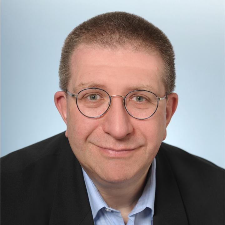Jens Reissenweber