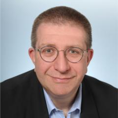Jens Reissenweber