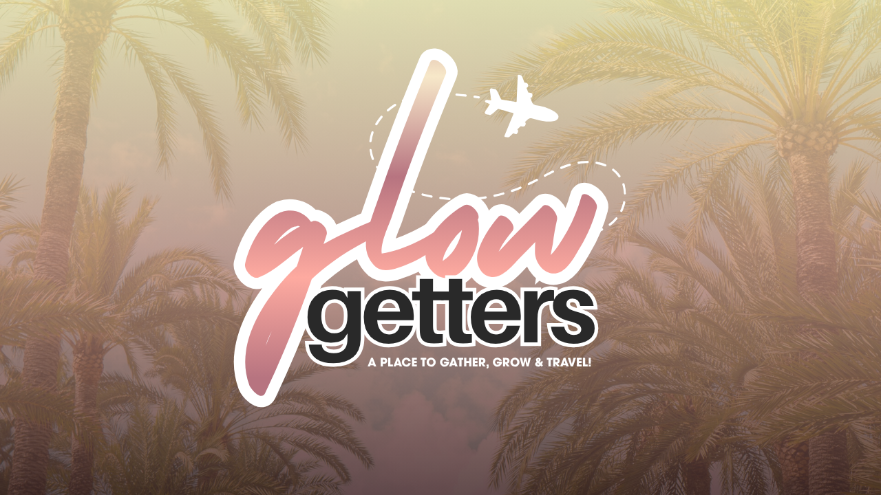 The Glow Getters