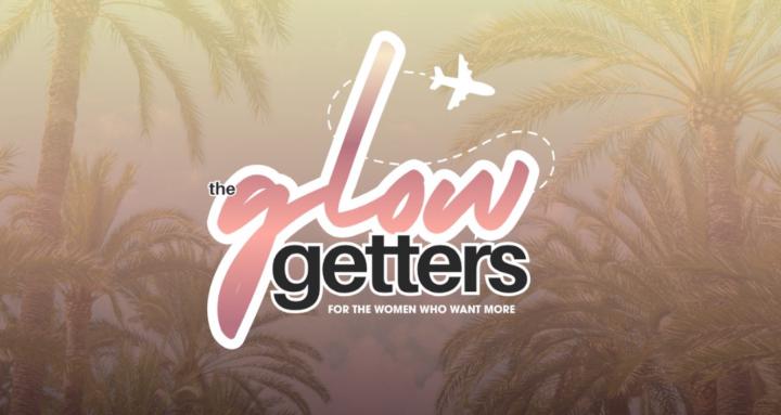 The Glow Getters