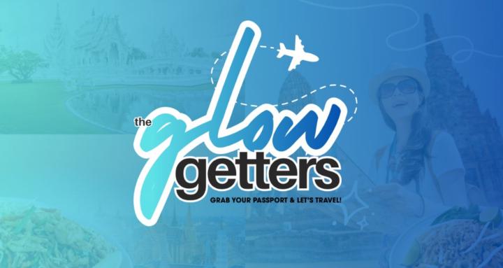 The Glow Getters