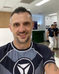 Stephen Kolaroski