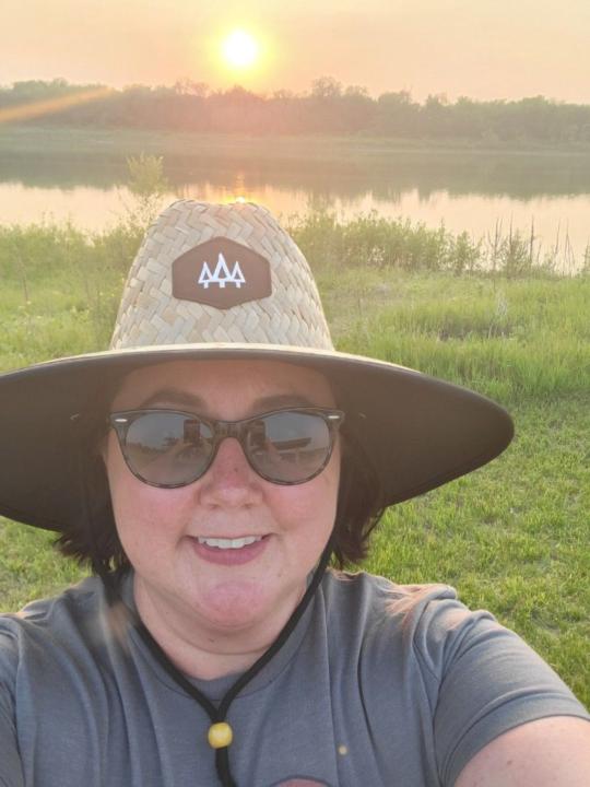 Jenelle Nelson