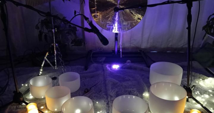 SoulAra Sound - Spirit - Soul 